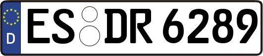 ES-DR6289