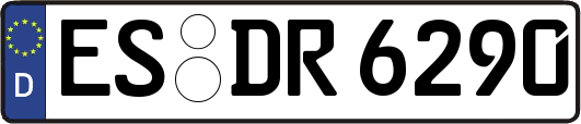 ES-DR6290
