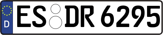 ES-DR6295