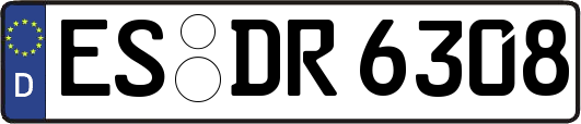 ES-DR6308