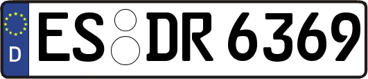 ES-DR6369