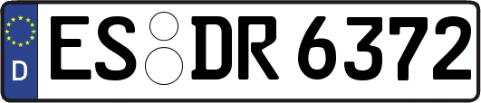 ES-DR6372