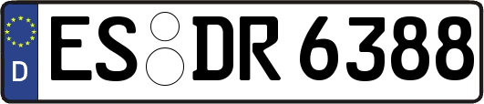 ES-DR6388