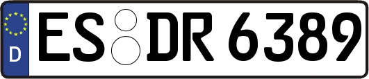 ES-DR6389