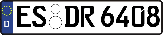 ES-DR6408