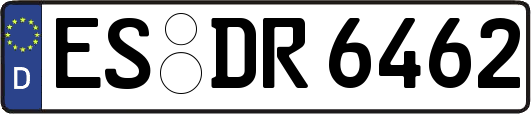 ES-DR6462