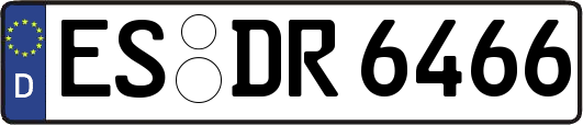 ES-DR6466