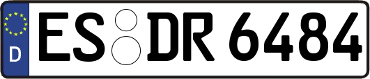 ES-DR6484
