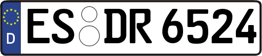 ES-DR6524