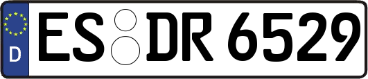 ES-DR6529