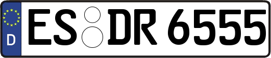 ES-DR6555