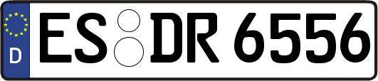 ES-DR6556
