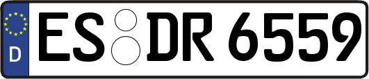 ES-DR6559