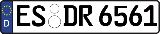 ES-DR6561