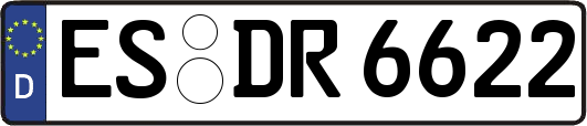 ES-DR6622