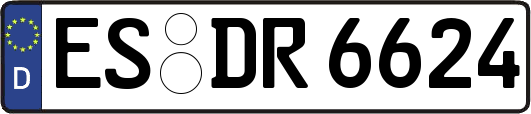 ES-DR6624