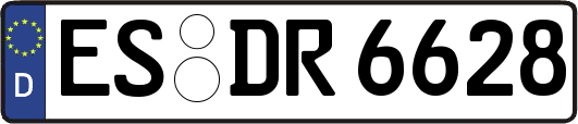 ES-DR6628