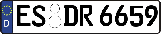ES-DR6659