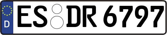 ES-DR6797