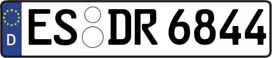 ES-DR6844