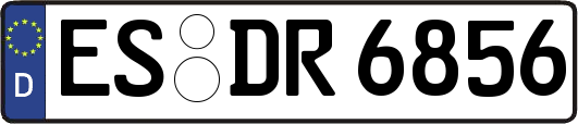 ES-DR6856
