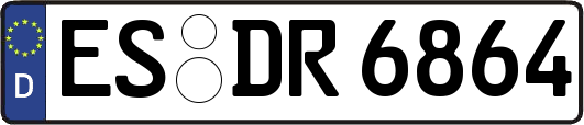 ES-DR6864