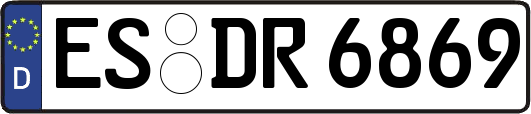 ES-DR6869