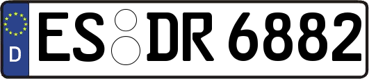 ES-DR6882