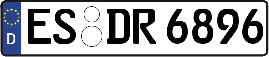 ES-DR6896