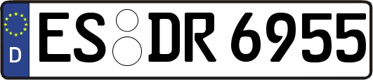 ES-DR6955