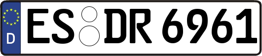 ES-DR6961