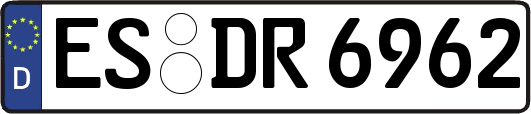 ES-DR6962