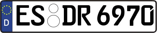 ES-DR6970