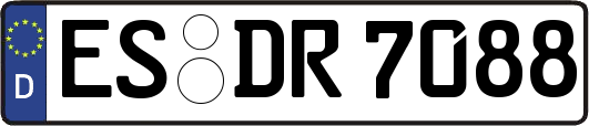 ES-DR7088