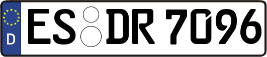 ES-DR7096