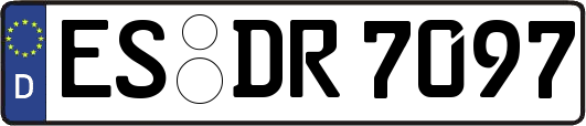ES-DR7097