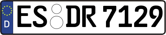 ES-DR7129