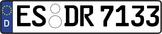 ES-DR7133