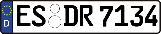 ES-DR7134