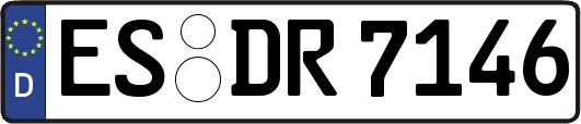 ES-DR7146