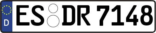 ES-DR7148