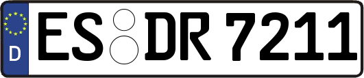 ES-DR7211