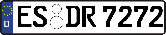 ES-DR7272