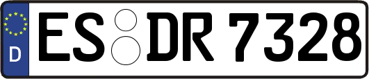 ES-DR7328