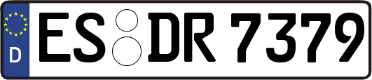 ES-DR7379