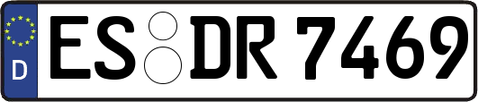 ES-DR7469