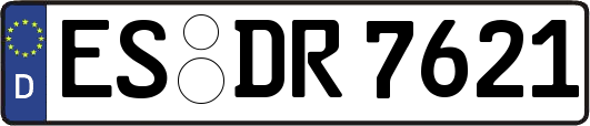 ES-DR7621