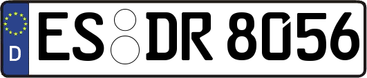 ES-DR8056