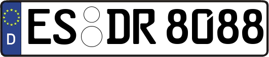 ES-DR8088