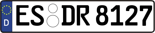 ES-DR8127